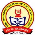 SDMT PRABHAVATI PUBLIC SCHOOL, iOS Icon