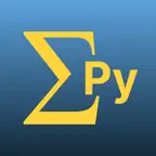 Learn Python Data Science iOS Icon