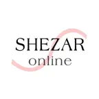 Shezar Online iOS Icon