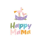 Happy Mama iOS Icon