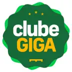 Clube Giga iOS Icon