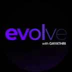 Gayathri Shivaram iOS Icon