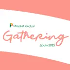 Phorest Global Gathering 2025 iOS Icon
