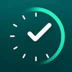 Time-Tracker! iOS Icon