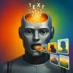 OnDevice AI Image Studio iOS Icon