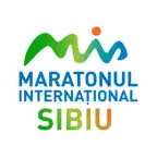 Sibiu International Marathon Icon