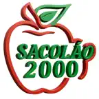 Sacolão 2000 iOS Icon