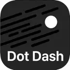 Dot Legends iOS Icon