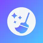 Storage Cleaner Application iOS Icon