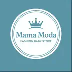 Mama Moda iOS Icon