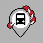 Dragon Bus iOS Icon