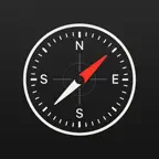 compassing iOS Icon