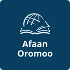 TTB Afaan Oromoo: Qo'annoo iOS Icon