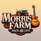 Morris Farm Back 40 Live iOS Icon