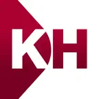 KH Card iOS Icon