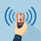 Stud Finder : Joist Detector iOS Icon