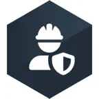 Ideagen Workforce Safety iOS Icon