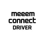 Connect Driver iOS Icon