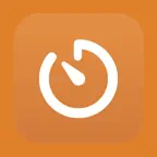 Cooking Timer+ Multiple Timers iOS Icon