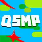 QSMP - Meet Global Creators Icon