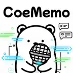 CoeMemo iOS Icon