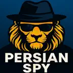 Persian Spy iOS Icon
