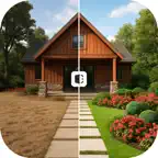 Garden Design Planner: Lawn.AI iOS Icon