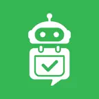 AI Agenda - Schedule Assistant iOS Icon