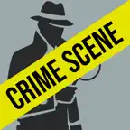 Unresolved, Inc. - Trivia Noir iOS Icon