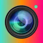 AI Camera - AI Photo Editor iOS Icon