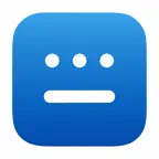 Morse Master Academy iOS Icon