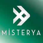 MISTERYA 2025 iOS Icon