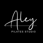 ALEY PILATES STUDIO iOS Icon