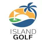 Island Golf by Webapp iOS Icon