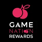 Game Nation Rewards iOS Icon