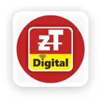 Zonetech Digital iOS Icon
