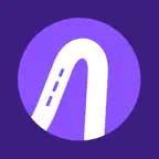 MyBudie Driver iOS Icon
