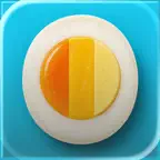 EggTime – Perfect Egg Timer iOS Icon
