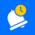 Daily Habit Tracker Reminder iOS Icon