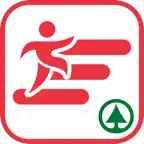 SPAR STEP: Connect & Empower iOS Icon