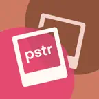 PSTR: AI Collage & Carousel icon