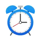 Alarm Clock Xtreme & Timer iOS Icon