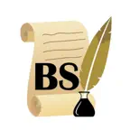 Bible Sambavam iOS Icon