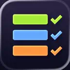 Habit Tracker - Habitee iOS Icon