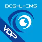 BCS-L-MCMSVDP iOS Icon