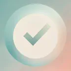 ClaraFlow: Focus & Momentum iOS Icon