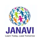 JANAVI ACADEMY Icon