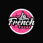 LA FRENCH TACOS iOS Icon