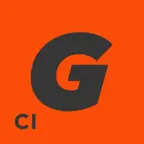 Galactique CI iOS Icon