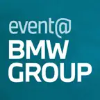 event@BMWGroup iOS Icon